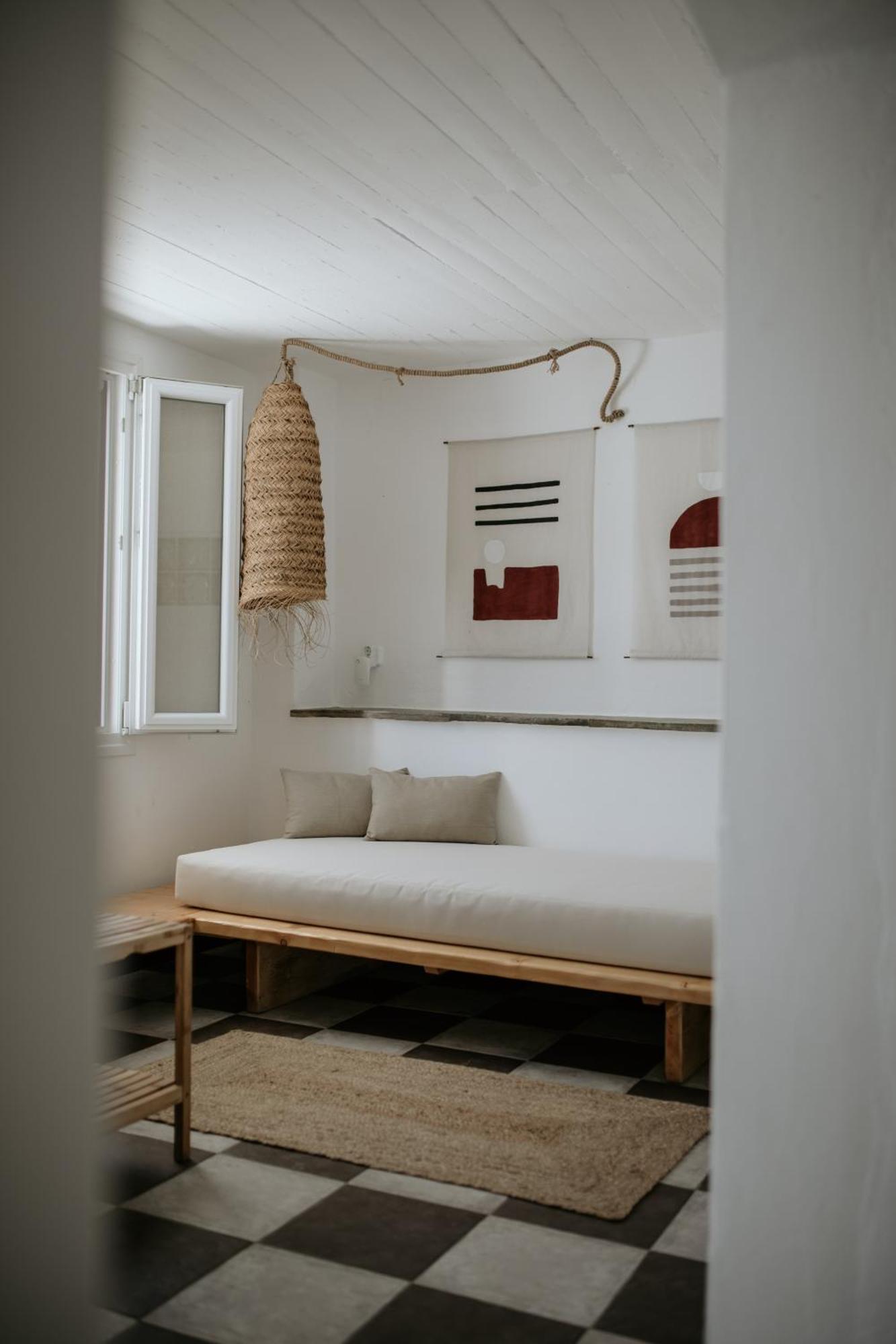 Yi & Thalassa Living By Khi Kíthnosz Kültér fotó